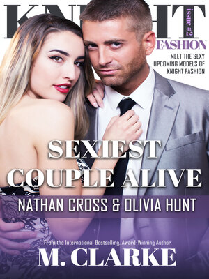 cover image of Sexiest Couple Alive